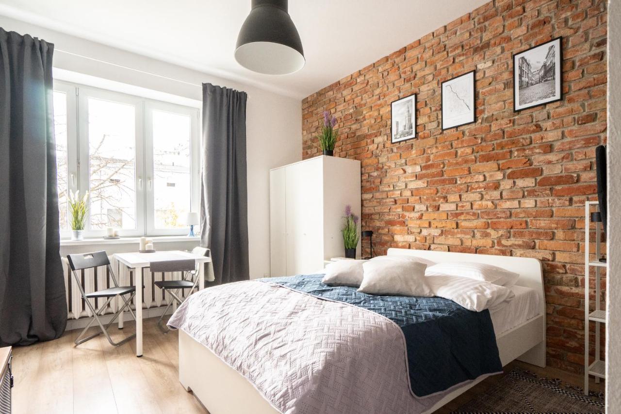 Central Warsaw Apartments By Old Town Heart 70 Exterior foto